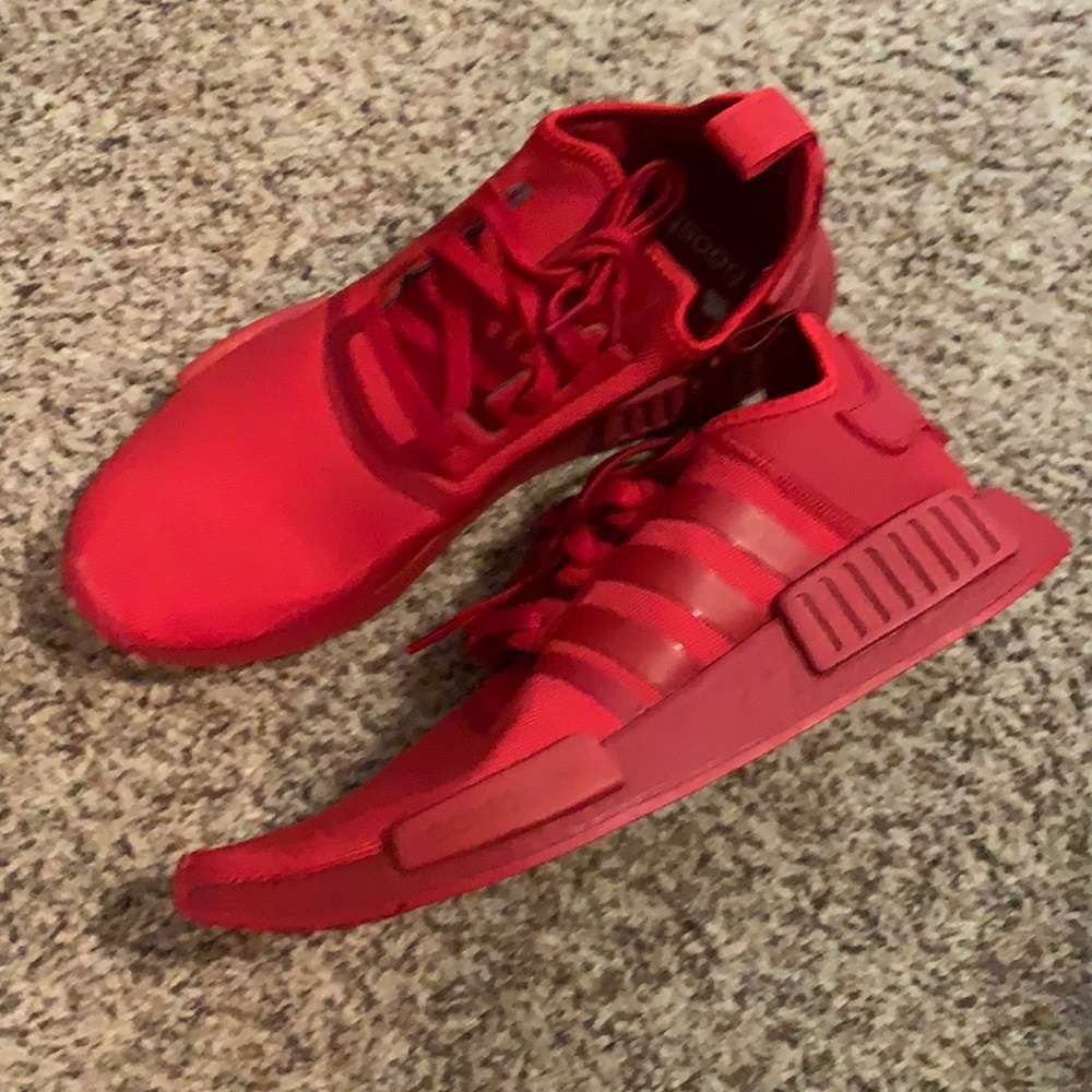 Brand New Adidas